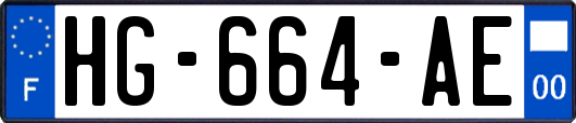 HG-664-AE