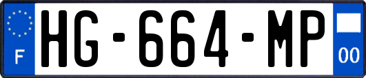 HG-664-MP