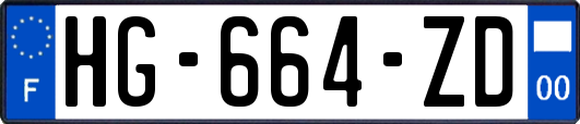 HG-664-ZD