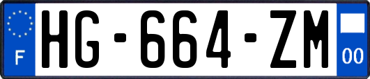 HG-664-ZM