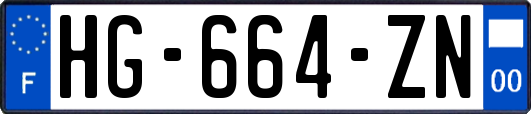 HG-664-ZN