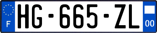HG-665-ZL