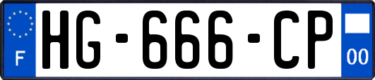 HG-666-CP