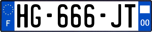 HG-666-JT