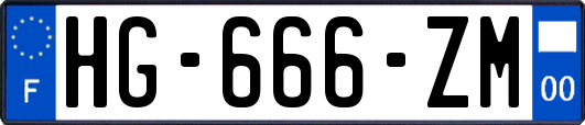 HG-666-ZM