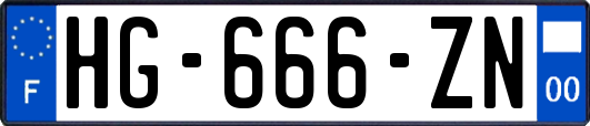 HG-666-ZN