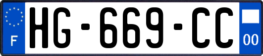 HG-669-CC