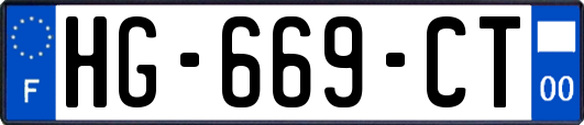 HG-669-CT