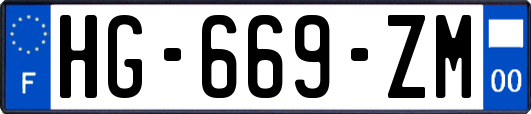 HG-669-ZM