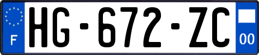 HG-672-ZC