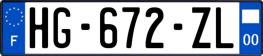 HG-672-ZL