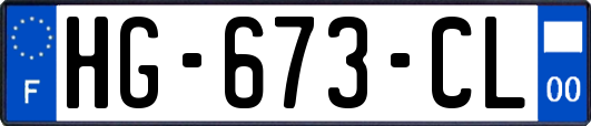 HG-673-CL