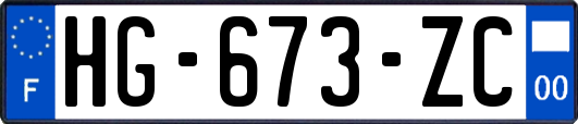 HG-673-ZC