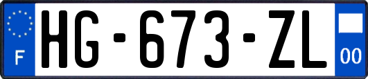 HG-673-ZL