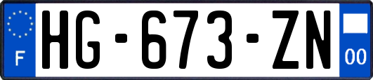 HG-673-ZN