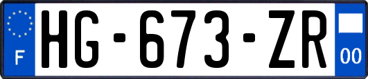 HG-673-ZR