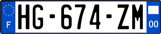 HG-674-ZM