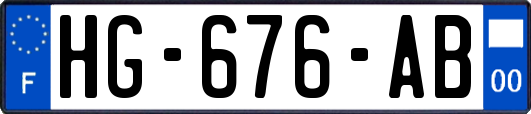 HG-676-AB