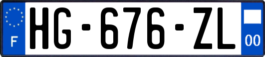 HG-676-ZL