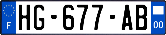 HG-677-AB