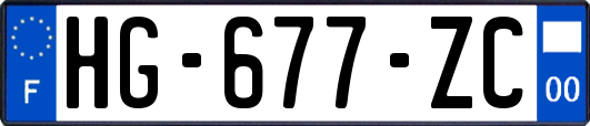HG-677-ZC