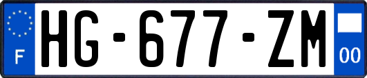 HG-677-ZM