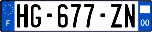 HG-677-ZN