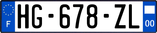 HG-678-ZL