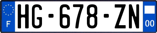 HG-678-ZN