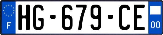 HG-679-CE