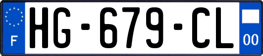HG-679-CL