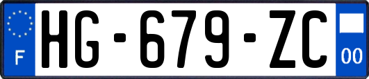 HG-679-ZC