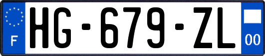 HG-679-ZL