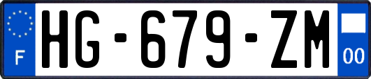 HG-679-ZM