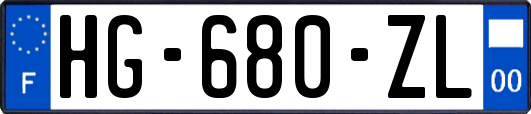HG-680-ZL