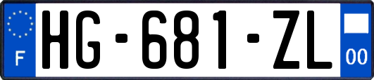 HG-681-ZL