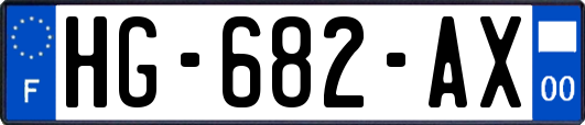 HG-682-AX