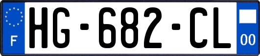 HG-682-CL