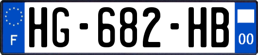 HG-682-HB