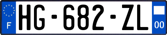 HG-682-ZL