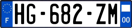 HG-682-ZM