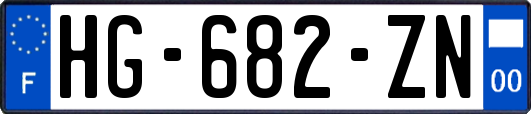 HG-682-ZN