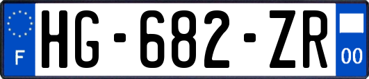 HG-682-ZR