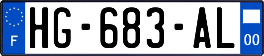 HG-683-AL