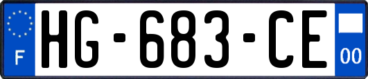 HG-683-CE