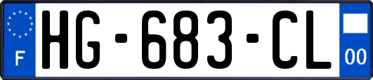 HG-683-CL