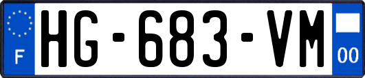 HG-683-VM