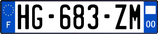 HG-683-ZM