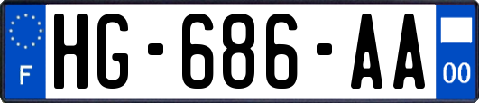 HG-686-AA