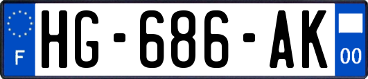 HG-686-AK